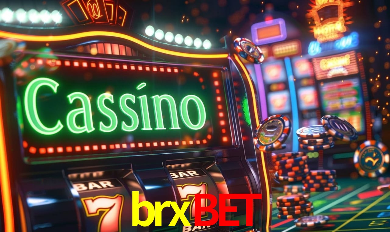 Estatísticas brxbet